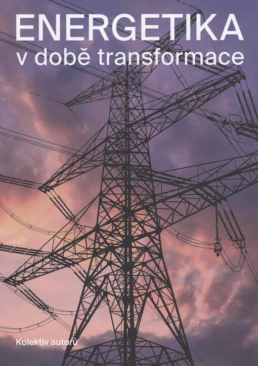 Energetika v době transformace