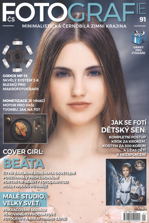 Československá fotografie