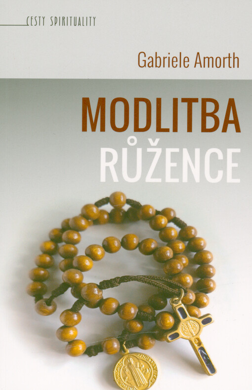 Modlitba růžence