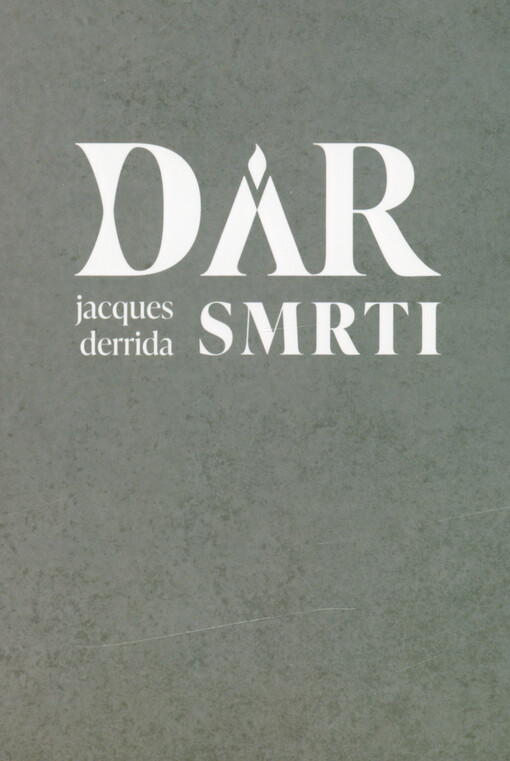 Dar smrti