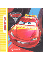 Cars 3  (odkaz v elektronickém katalogu)