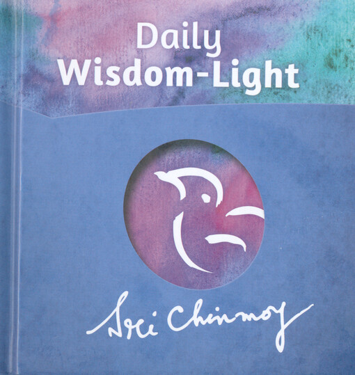 Daily wisdom-light