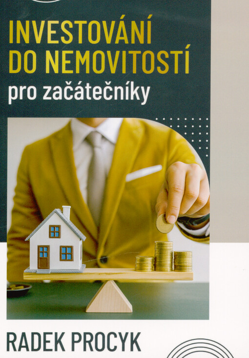 Investování do nemovitostí pro začátečníky