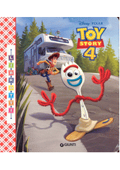Toy story 4  (odkaz v elektronickém katalogu)