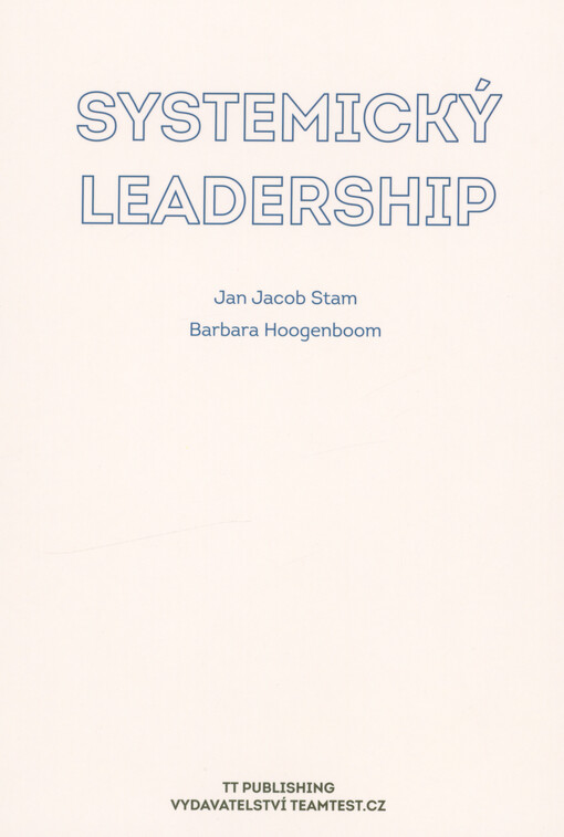 Systemický leadership
