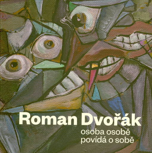 Osoba osobě povídá o sobě