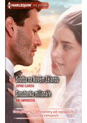 Svatba na Novém Zélandu  (odkaz v elektronickém katalogu)