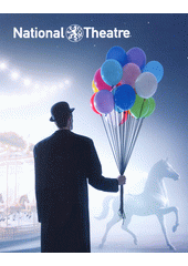 Liliom : a ballet by John Neumeier  (odkaz v elektronickém katalogu)