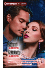 Její první Volání touhy (odkaz v elektronickém katalogu)