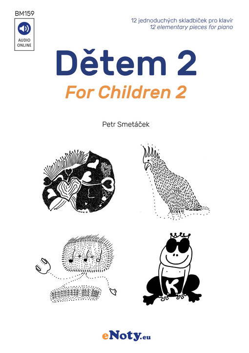 Dětem 2 = For children 2