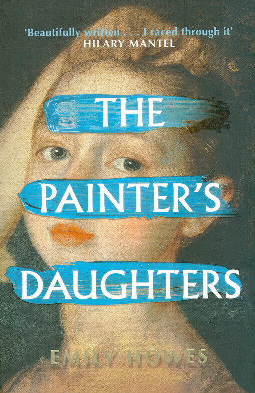 The painter's daughters