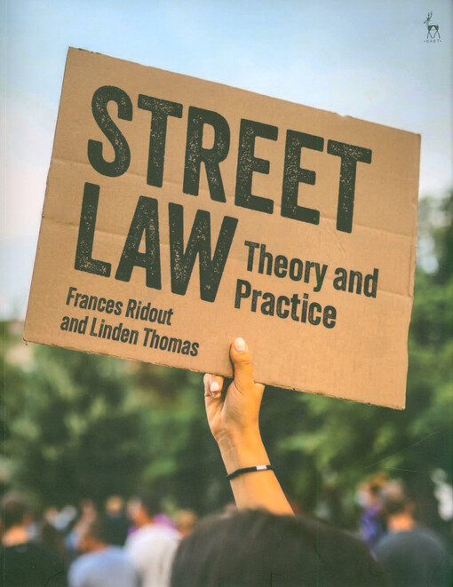 Street law : theory and ractice