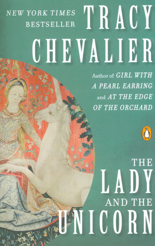 The Lady and the Unicorn