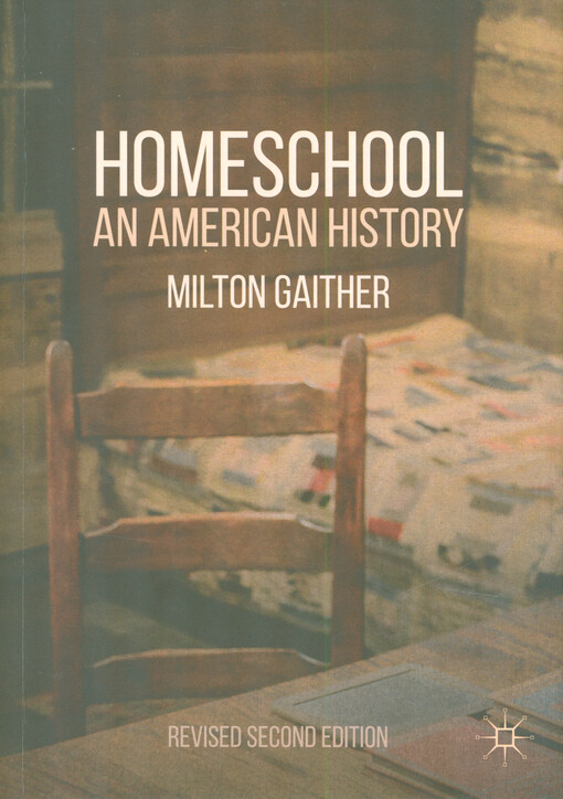 Homeschool : an american history