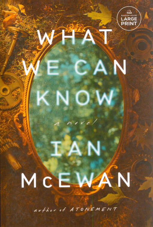 What we can know : a novel