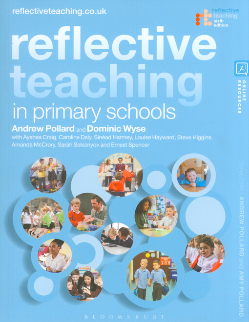Reflective teaching in primary schools