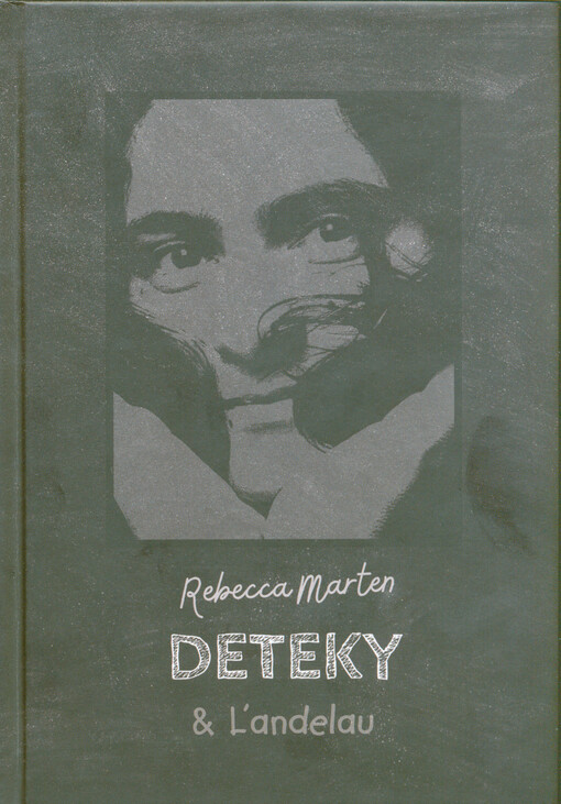 Deteky ; &, L'andelau