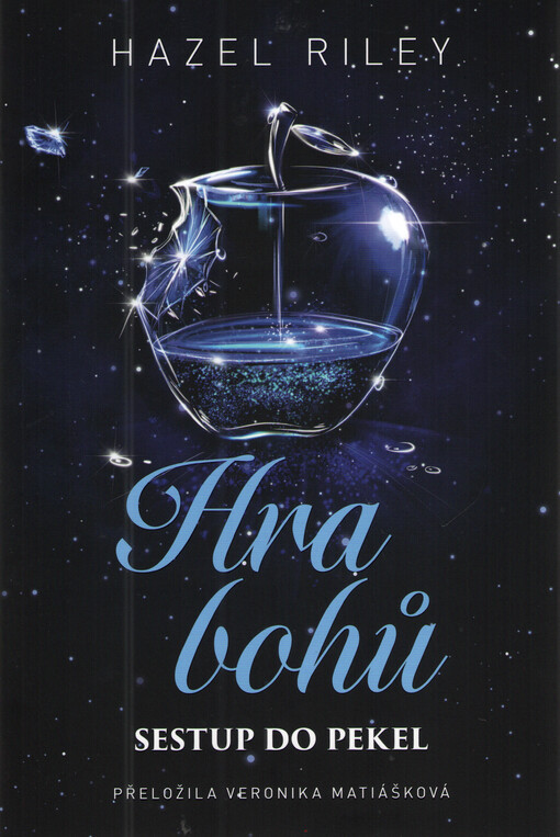 Hra bohů. Sestup do pekel 