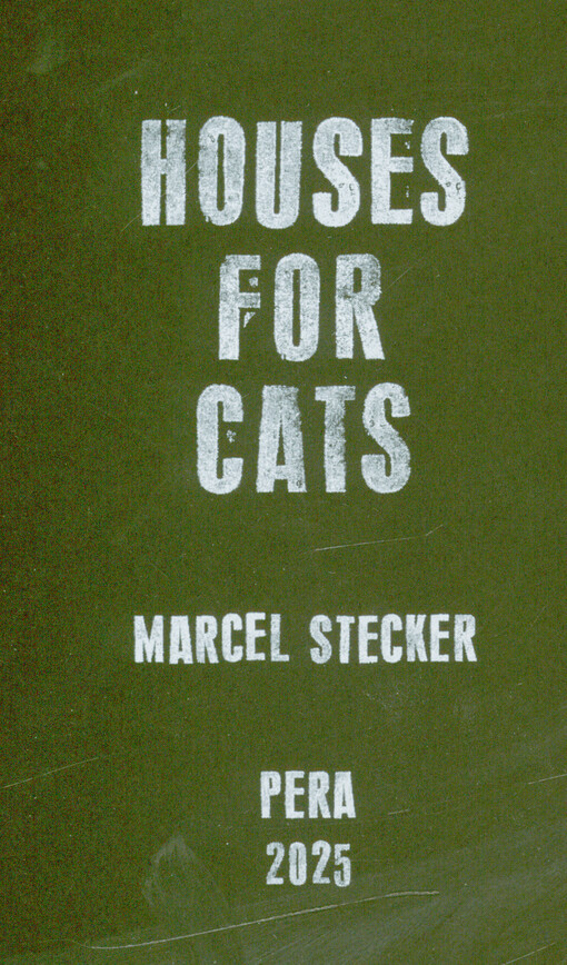 Houses for cats