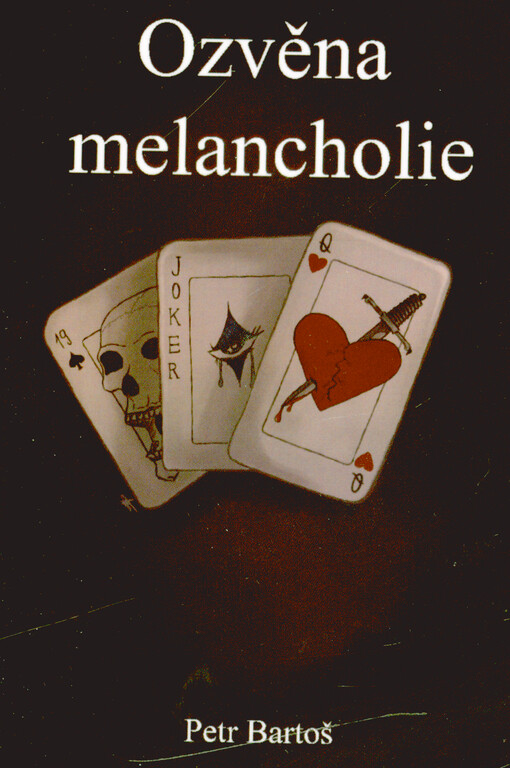 Ozvěna melancholie