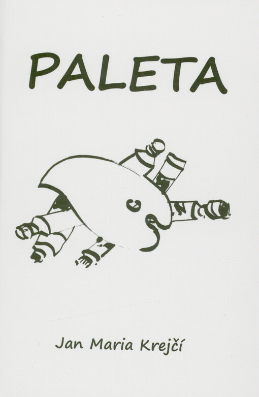 Paleta