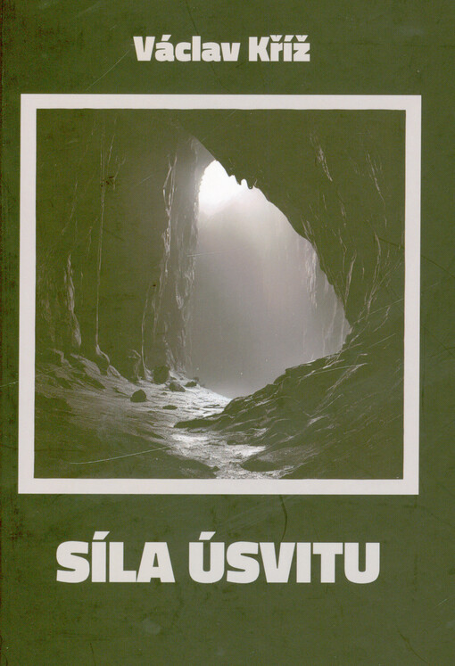 Síla úsvitu