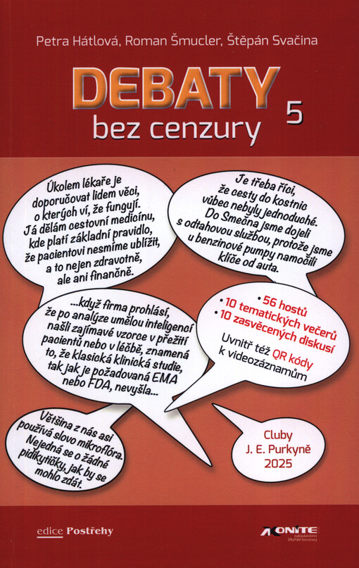 Debaty bez cenzury