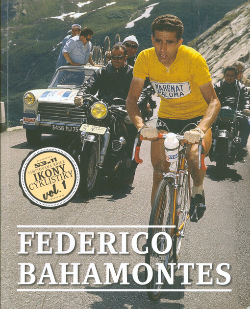 Federico Bahamontes
