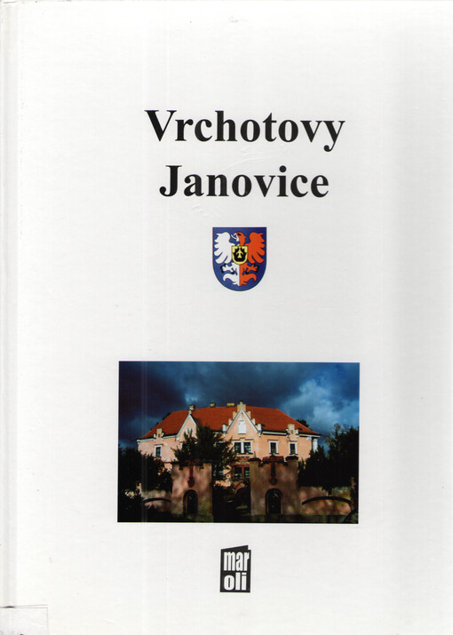 Vrchotovy Janovice