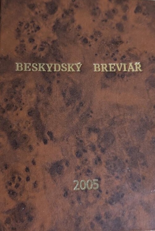 Beskydský breviář