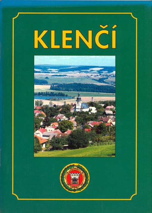 Klenčí pod Čerchovem