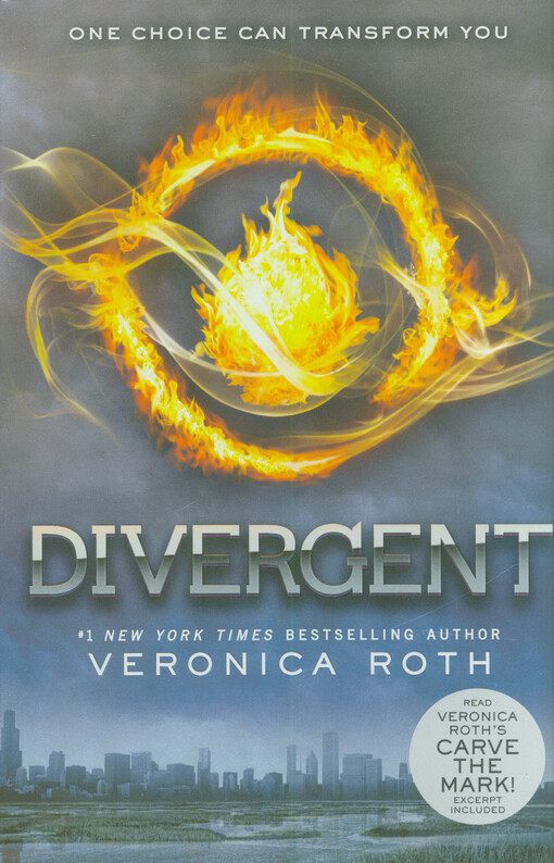 Divergent