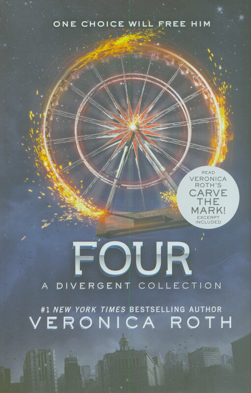Four : a divergent collection