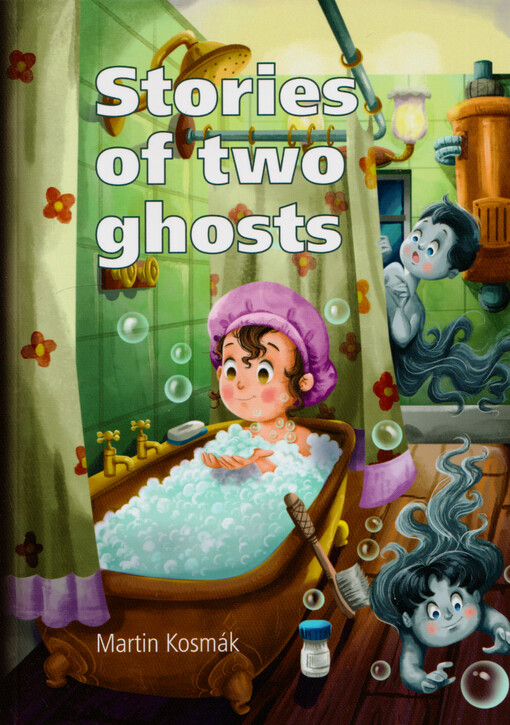 Stories of two ghosts