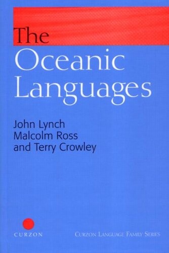 The Oceanic languages