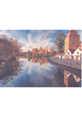 Lukáš Gallo : Budějovicko Božím okem (odkaz v elektronickém katalogu)