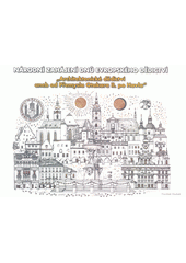 Národní zahájení Dnů evropského dědictví :  Architektonické dědictví aneb od Přemysla Otakara II. po Havla  (odkaz v elektronickém katalogu)