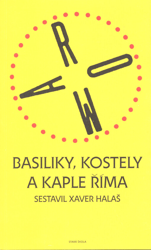 Basiliky, kostely a kaple Říma