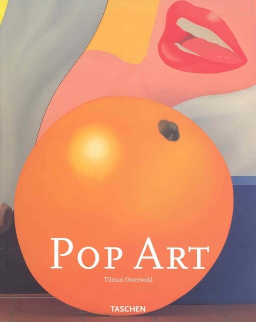 Pop art