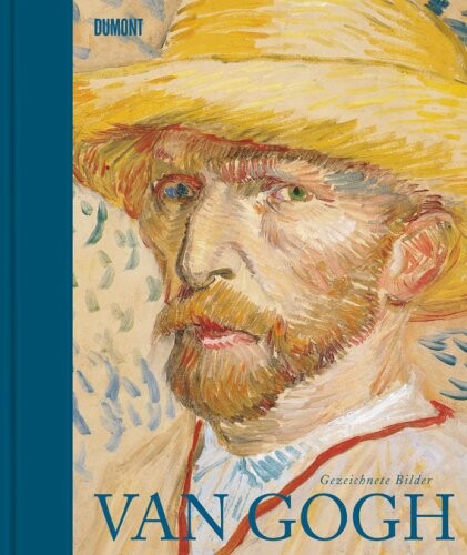 Van Gogh :gezeichnete Bilder
