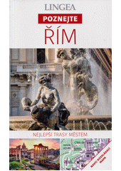 Řím (odkaz v elektronickém katalogu)