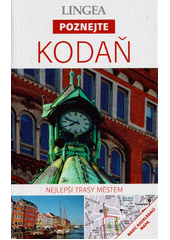 Kodaň  (odkaz v elektronickém katalogu)