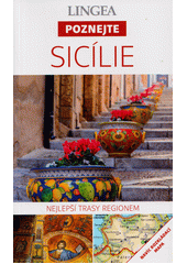 Sicílie  (odkaz v elektronickém katalogu)