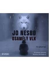 Osamělý vlk (odkaz v elektronickém katalogu)