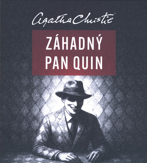 Záhadný pan Quin