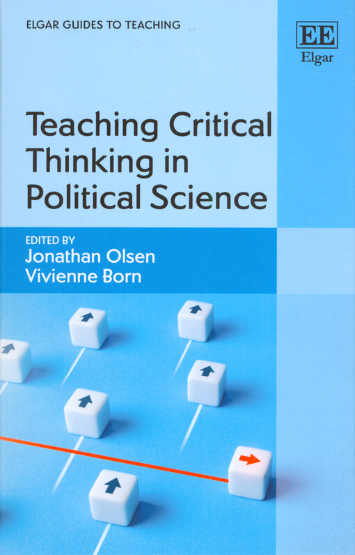 Teaching critical thinking in political science