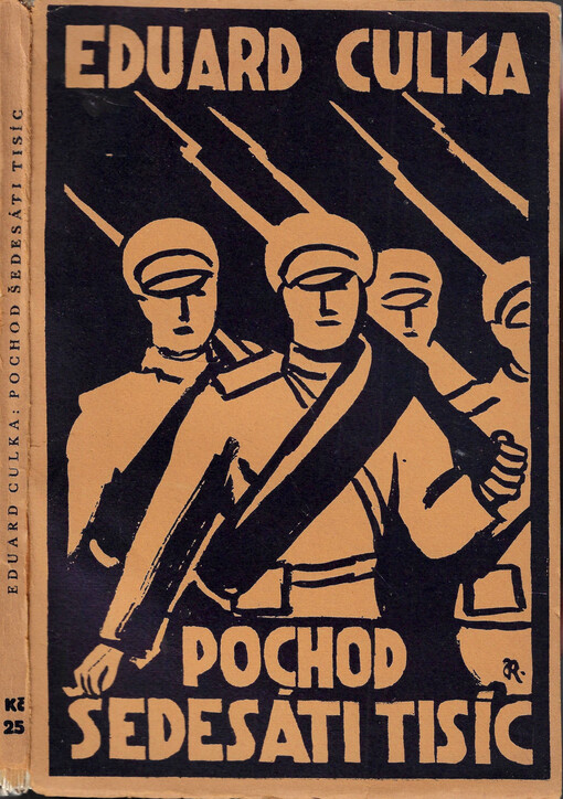 Pochod šedesáti tisíc : epos
