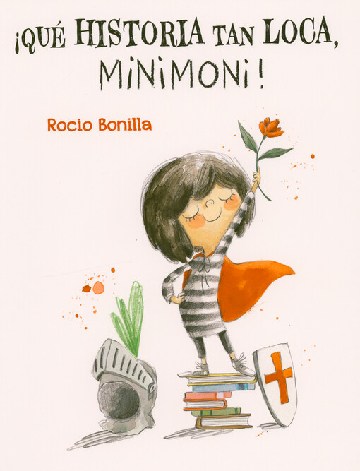 ¡Qué historia tan loca, Minimoni!