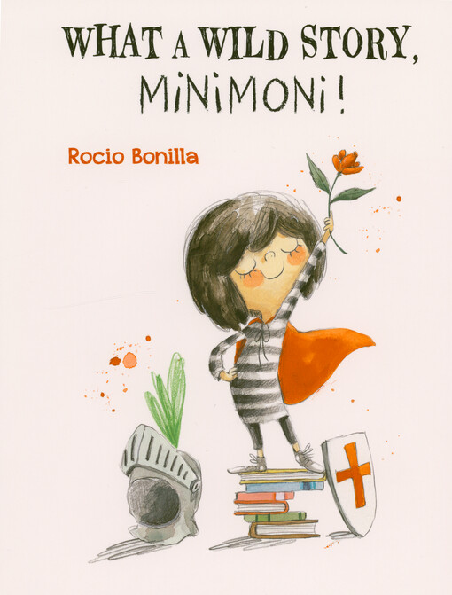 What a wild story, Minimoni!