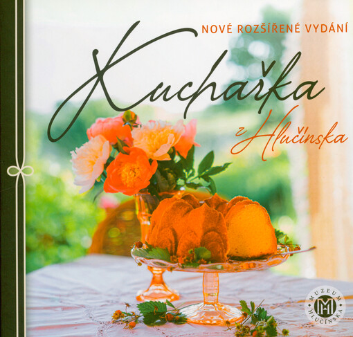 Kuchařka z Hlučínska